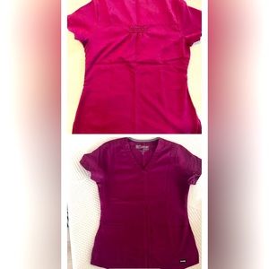 Greys anatomy scrubs